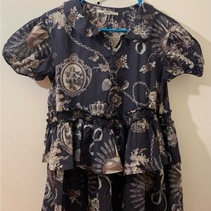 Women’s/Juniors Kimchi Blue Dress Size Small